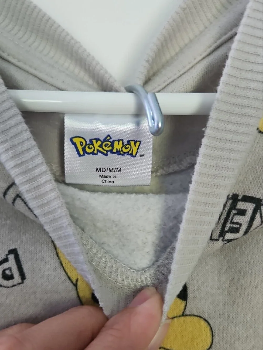 Pokemon Pikachu Evolutions Kids Sweatshirt And Pants Set